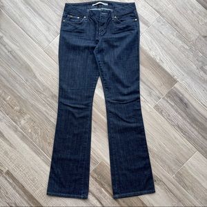 Joe's Jeans Honey Perry Bootcut Jeans Size 29/8